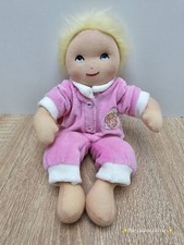 Heless Weichpuppen Baby Lili , Püppchen 22 cm