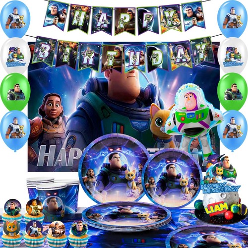 Buzz lightyear geburtstag - buzz,