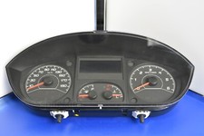 ?VERKAUF?FIAT DUCATO (250) 1394435080 Kombiinstrument/Tacho
