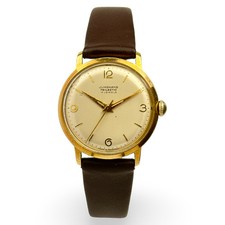 Junghans – Trilastic | Cal