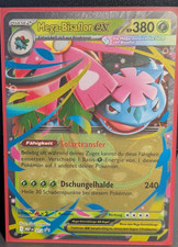 Mega Bisaflor Ex MEP Black