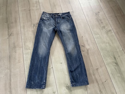Idpdt herren jeans 34 32 - idpdt, gr.
