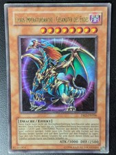 Chaos-Imperatordrache -