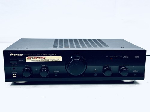 Pioneer 109 amplifier direct - a-109,