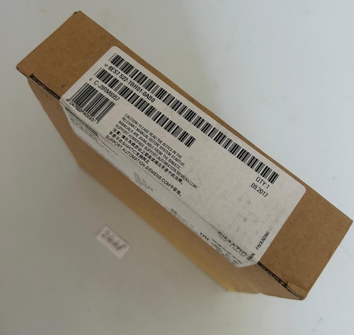 Siemens 6es7 522 - siemens,