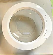 Original Bullauge Tür komplett für Bosch Maxx7VarioPerfect Waschmaschine(W21513)