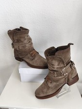 Mjus Stiefeletten Boots 38