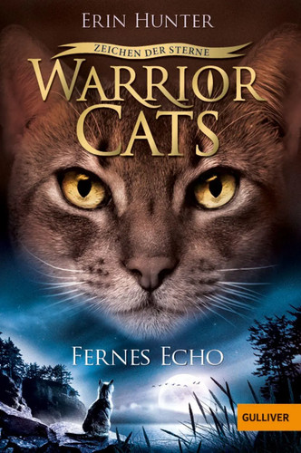 Warrior cats staffel - cats,