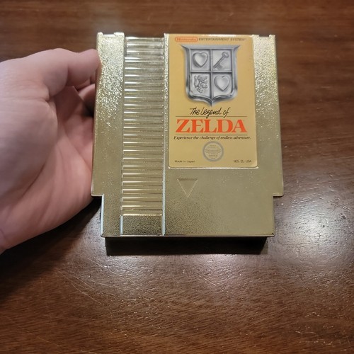 The legend zelda nintendo - the,
