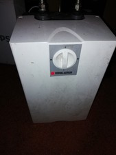 Stiebel Eltron UFP 5 t Untertisch-Boiler 5 L Durchlauferhitzer Wasser 