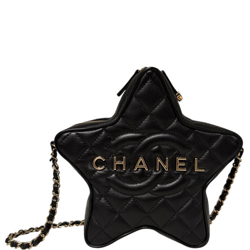 Chanel walk fame - chanel,