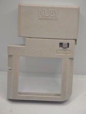 Nintendo GameBoy: NUBY Game