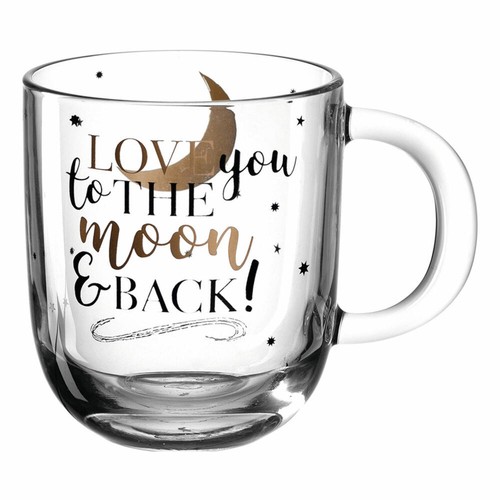 Leonardo tasse emozione love - leonardo,
