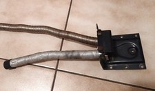 Webasto Halterung von Thermo Top T oder Top S,  BW50 , DW50 .