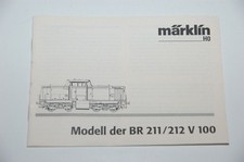Märklin H0  Original