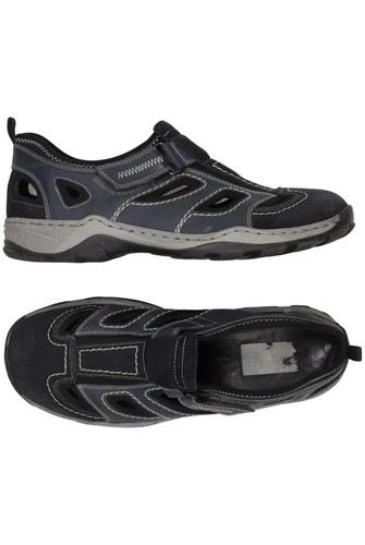 Rieker halbschuh herren - rieker,