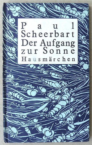 Paul scheerbart horst hussel - paul,