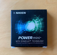 Nikken power mini dynaflux - mini,
