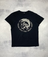 Diesel Opium Punk Big Logo