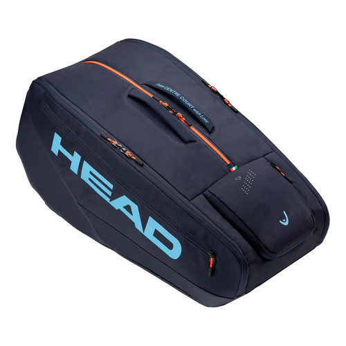 Head pro racquet bag - racquet, xl