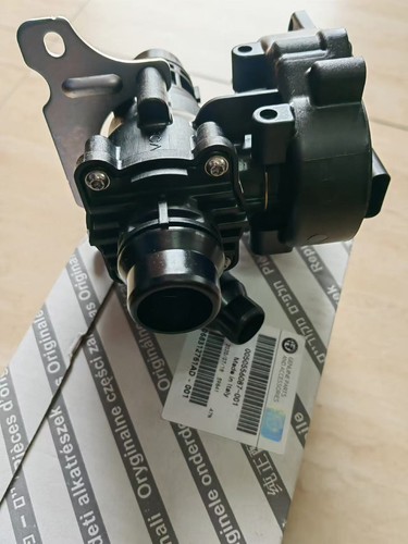 Wasserthermostat ventil pumpe - ventil,