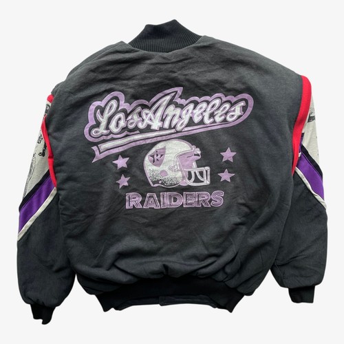 Vintage 80s nfl los - vintage,
