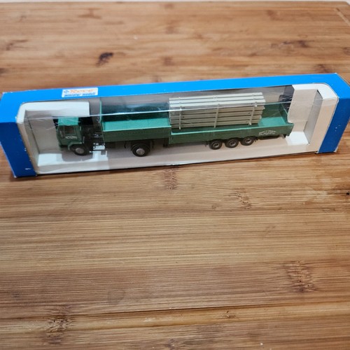 Roco 1565 ford cargo - -,