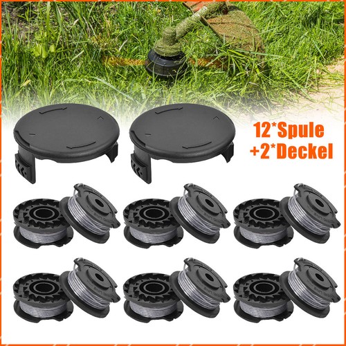 12x fadenspule für - fadenspule,