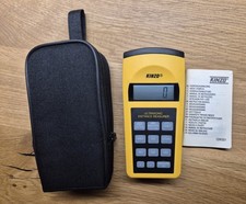 Kinzo Ultrasonic Distanz