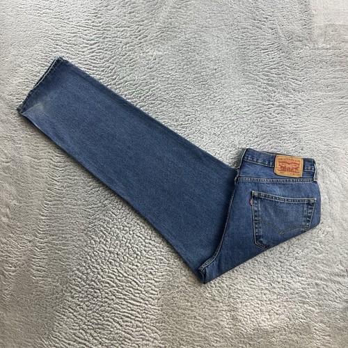 Vintage levi 550 jeans - levi's,