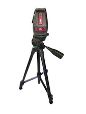 Bosch UniversalLevel3 Laser mit Stativ