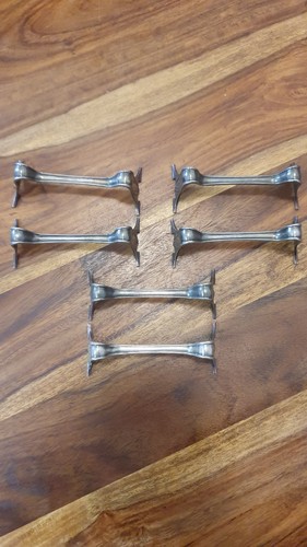 Bsf silberauflage 6 - bsf, 90