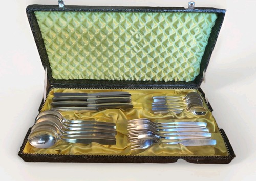 Besteckset teile - 24,