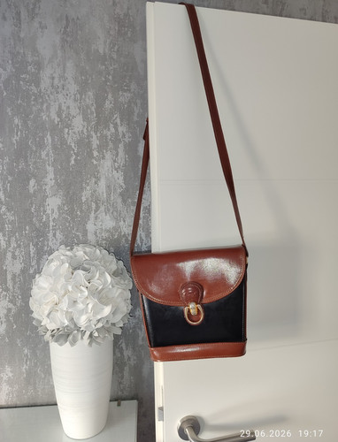 Leder umhängetasche damen - umhängetasche,