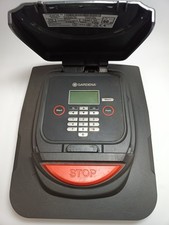 Gardena R130LIC Tasten Feld /