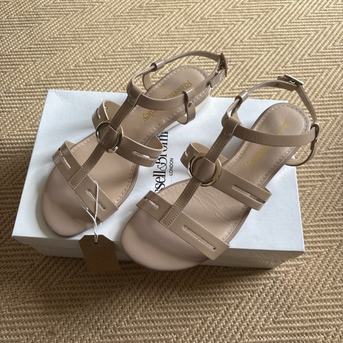 Sandalen von russell bromley - russell,