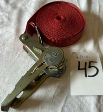 LASHING STRAPS LASHING STRAP