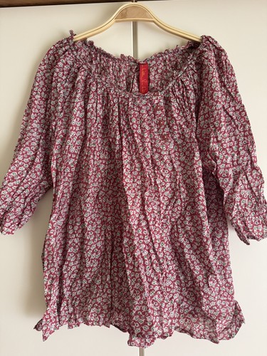 Ewa walla lagenlook bluse - ewa,