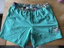 O’Neill Badeshorts Herren Größe XL Badehose Shorts