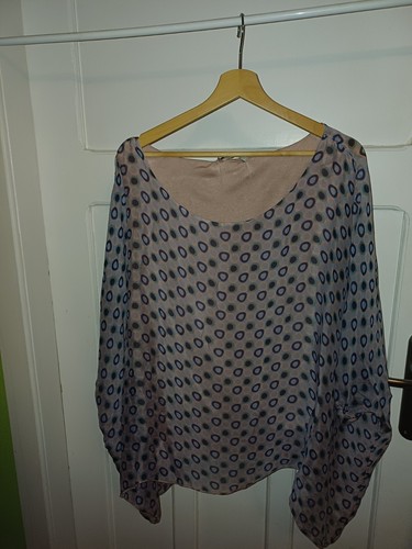 Blusen top von betty - gr.,