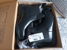 Neue Winterstiefeletten