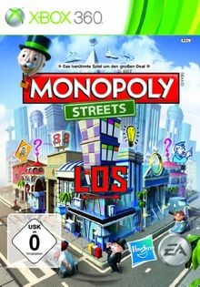 Monopoly streets von - monopoly,