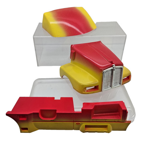 Revell 7531 kenworth t - 1/25,