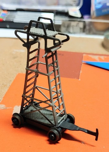 Pocher maßstab h0 - pocher, 1:87