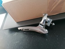 Shimano Ultegra Umwerfer – FD-6500 – 2-fach