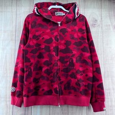 A Bathing Ape BAPE Color Camo