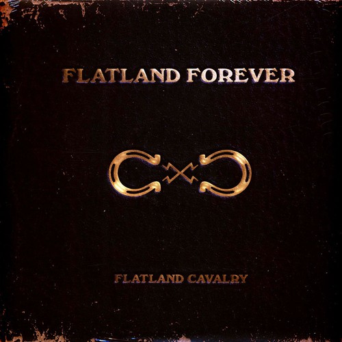 Flatland cavalry - cavalry,