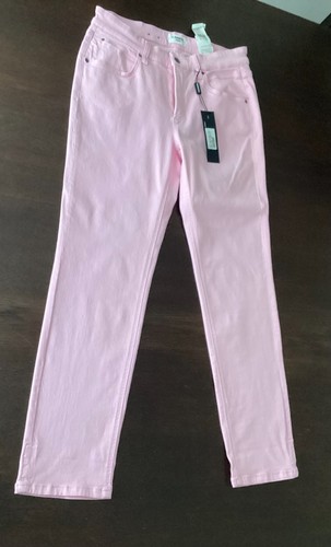Cambio denim damenhose - cambio, rosa
