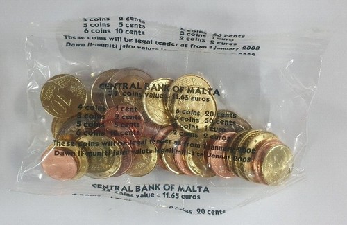 Offiz euro starterkit malta - starterkit,
