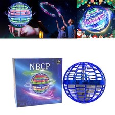 1-10X Hoverball Fliegender